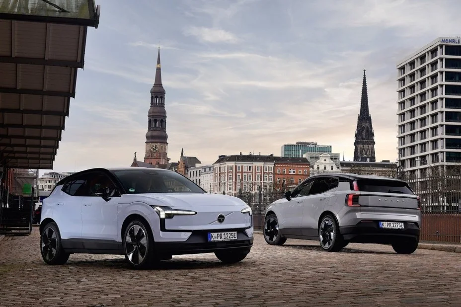 Volvo EX30 因電池問題展開全球召回，台灣不在列