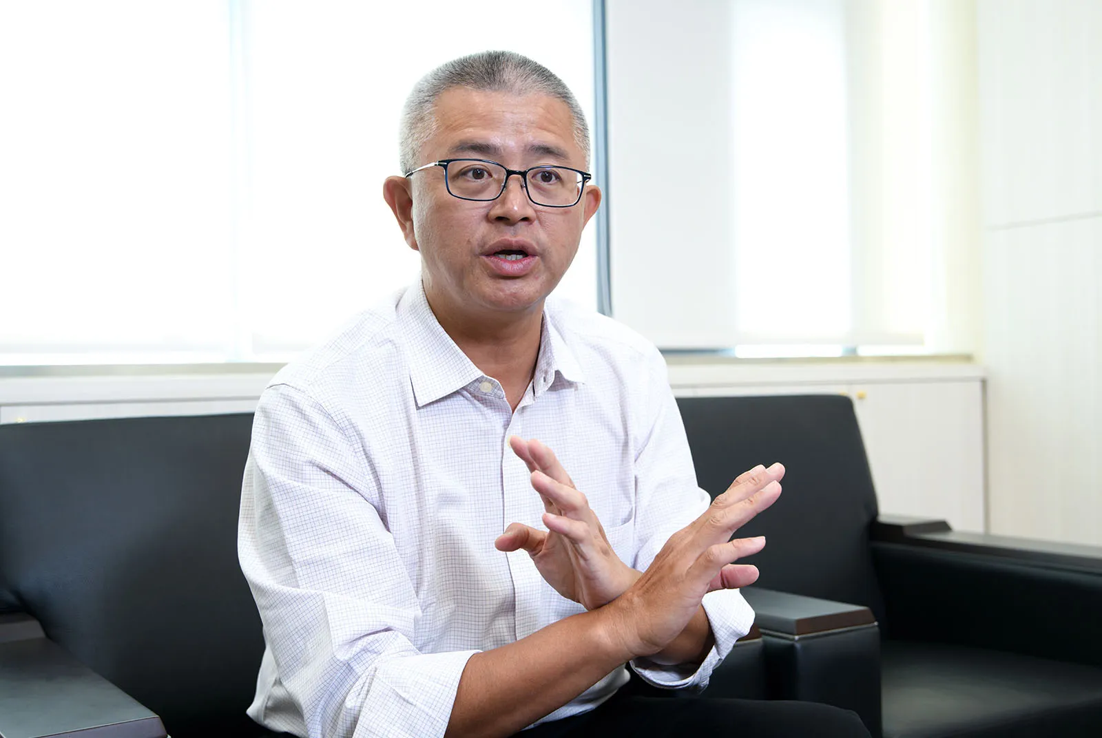 一文看懂新光金內戰》改革派推翻吳東進，拿下經營權真能翻身？